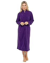 Robe chambre boutonnée d'occasion  Livré partout en France