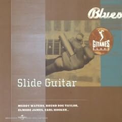 Slide guitar gitanes for sale  Delivered anywhere in UK