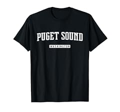 Puget sound washington for sale  Delivered anywhere in USA 