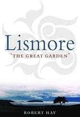 Lismore great garden for sale  Delivered anywhere in UK
