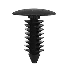 Clips voiture 100pcs d'occasion  Livré partout en France