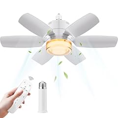 Socket ceiling fans for sale  Delivered anywhere in USA 