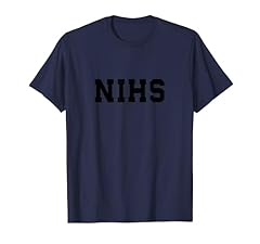Lycée nihs shirt d'occasion  Livré partout en France