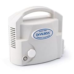 Devilbiss healthcare pulmo for sale  Delivered anywhere in USA 