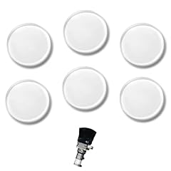 Pcs silicone reusable for sale  Delivered anywhere in USA 