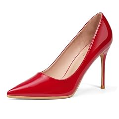 Genshuo scarpe décolleté usato  Spedito ovunque in Italia 