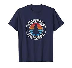 Monterey california vintage for sale  Delivered anywhere in USA 