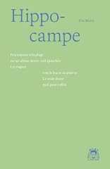 Hippocampe d'occasion  Livré partout en France