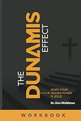 Dunamis effect workbook for sale  Delivered anywhere in USA 