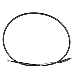 Clutch cable black for sale  Delivered anywhere in UK