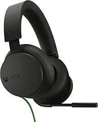 Xbox stereo headset usato  Spedito ovunque in Italia 