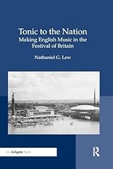 Tonic the nation usato  Spedito ovunque in Italia 