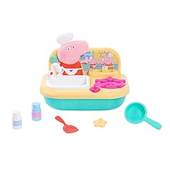 Peppa pig cooking for sale  Delivered anywhere in USA 