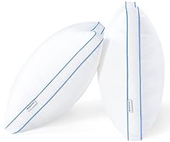 Bedufsar bed pillows for sale  Delivered anywhere in USA 
