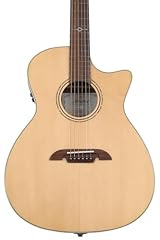 Alvarez ag70ce acoustic for sale  Delivered anywhere in USA 