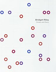 Bridget riley circles for sale  Delivered anywhere in UK