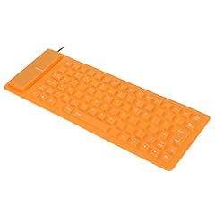 Pusokei tastiera silicone usato  Spedito ovunque in Italia 