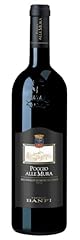 Castello banfi poggio usato  Spedito ovunque in Italia 
