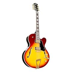 Tobacco sunburst chitarra usato  Spedito ovunque in Italia 