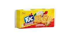 Tuc cracker gusto usato  Spedito ovunque in Italia 
