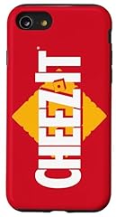 Iphone cheez logo for sale  Delivered anywhere in USA 