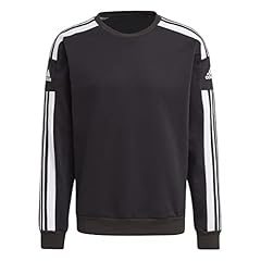 Adidas squadra sweatshirt usato  Spedito ovunque in Italia 