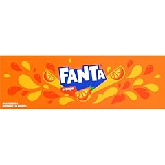 Fanta orange 12 for sale  Delivered anywhere in USA 