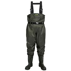 Dr.fish fishing waders for sale  Delivered anywhere in UK