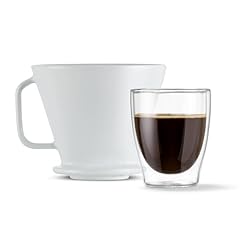 Tchibo kaffeefilter handfilter gebraucht kaufen  Wird an jeden Ort in Deutschland