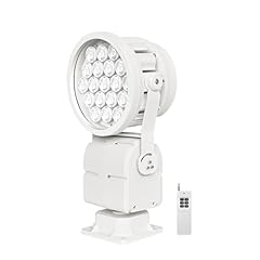 180w marine searchlights for sale  Delivered anywhere in USA 