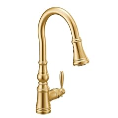 Moen weymouth brushed for sale  Delivered anywhere in USA 