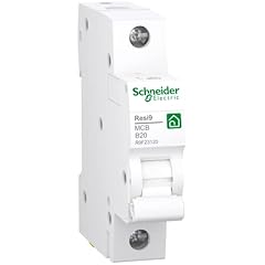 Schneider electric r9f23120 d'occasion  Livré partout en France