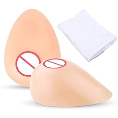 Silicone breasts 150 for sale  Delivered anywhere in USA 