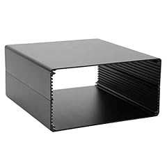 Aluminum project box for sale  Delivered anywhere in UK