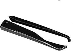 Front spoiler car for sale  Delivered anywhere in UK
