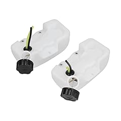 2pcs brush cutter for sale  Delivered anywhere in USA 