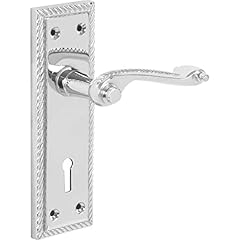 Designer levers georgian for sale  Delivered anywhere in UK