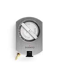 Suunto clinometer 360 for sale  Delivered anywhere in UK