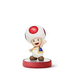 Toad amiibo by gebraucht kaufen  Wird an jeden Ort in Deutschland