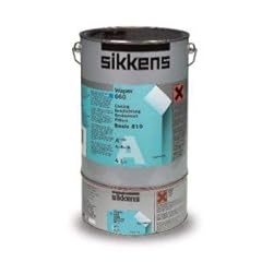 Sikkens wapex 660 d'occasion  Livré partout en France