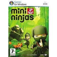 Mini ninjas d'occasion  Livré partout en France