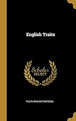 English traits for sale  Delivered anywhere in Canada