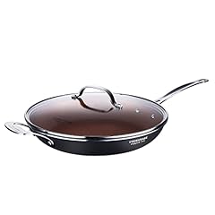 Cooksmark copper pan for sale  Delivered anywhere in USA 