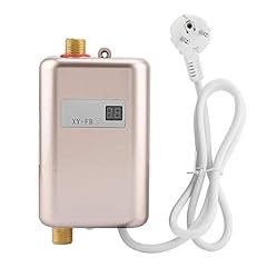 Réchauffeur eau instantané d'occasion  Livré partout en France