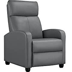 Yaheetech recliner chair for sale  Delivered anywhere in USA 