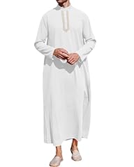 Yaohuole jubba men for sale  Delivered anywhere in UK