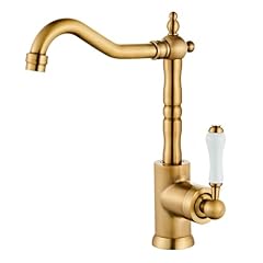Antique brass kitchen for sale  Delivered anywhere in USA 