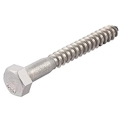 Stainless lag bolt for sale  Delivered anywhere in USA 