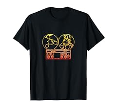 Ldschool technik shirts gebraucht kaufen  Wird an jeden Ort in Deutschland