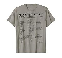 Funny machinist vintage for sale  Delivered anywhere in USA 